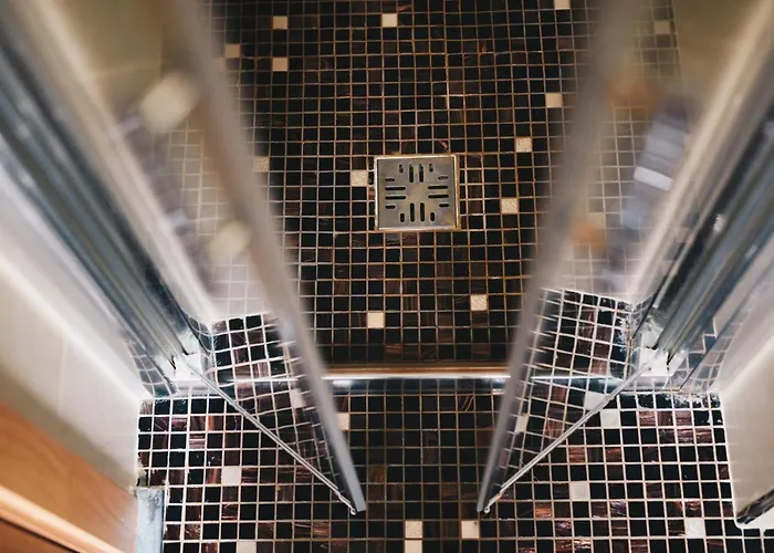 Corallo Отель Специя