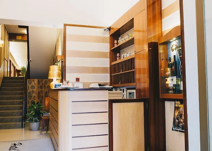 Corallo Специя