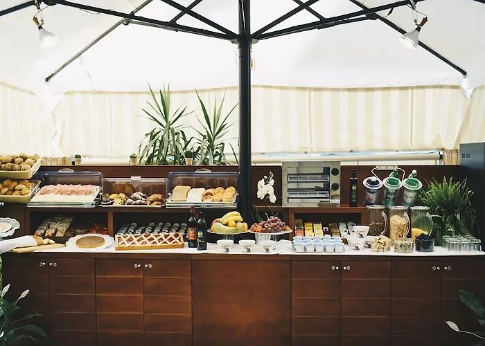 Corallo 3* Специя