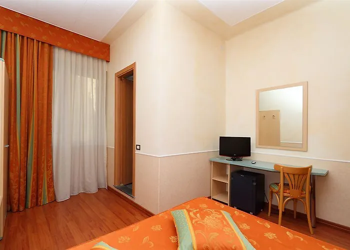 Corallo Отель 3*