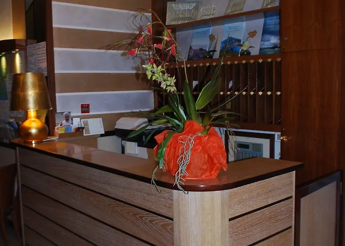 Corallo Отель 3*