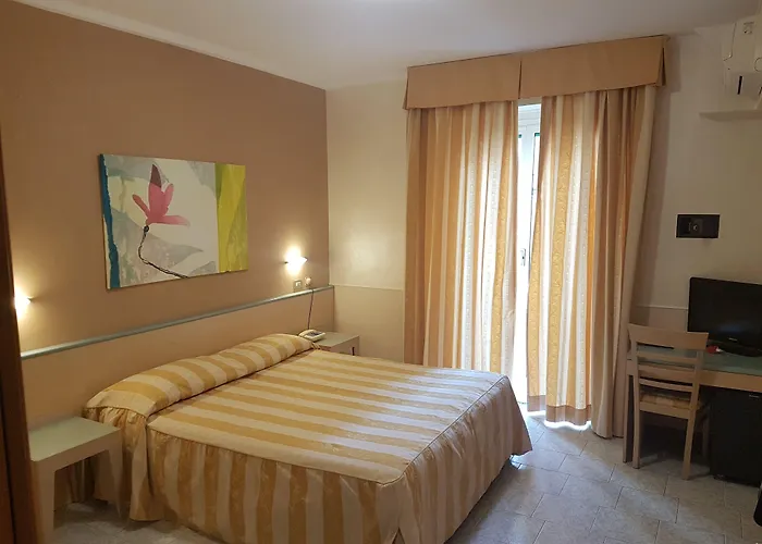 Corallo Специя