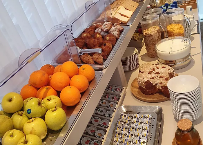 Corallo Отель 3*