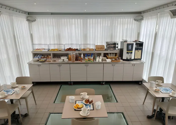 Отель Corallo 3*