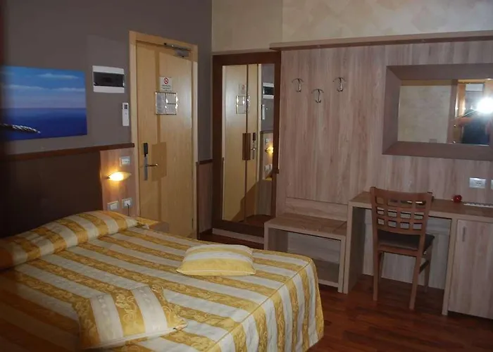 Corallo Специя